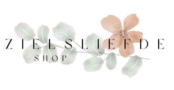 Zielsliefde Shop
